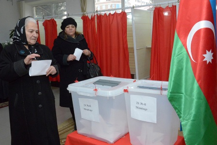 MSK sayılan bülletenlərin sayını AÇIQLADI