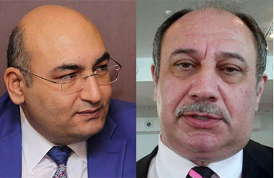 “İqbal Ağazadə uduzduğunu qəbul etməlidir”
