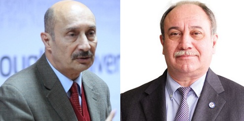 Zərdüşt Əlizadə deputat seçilən qardaşını təbrik etmədi