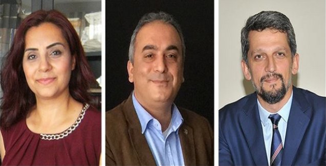 Türkiyədə 3 erməni deputat seçilib