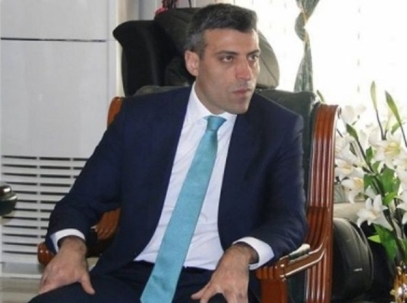 İŞİD-in girov götürdüyü konsul deputat seçildi