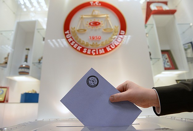 Azərbaycandakı Türkiyə vətəndaşları kimə səs verdilər? - MARAQLI