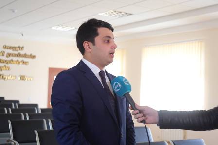 “İrəli” sədri: “Gənclər parlament seçkilərində daha fəal idi”