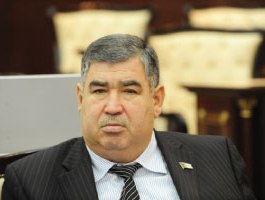 Deputat Fərhad Qəribov: “Üstümdən yük götürüldü”