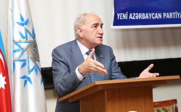 “İstefa tələbi rektor deputatlara aid idi, biz prorektorlara yox”