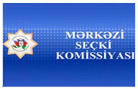 MSK seçkilərin yekun nəticəsini AÇIQLADI 