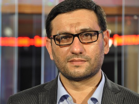 Hacı Şahindən iddialara CAVAB: “Sındırıblar” 