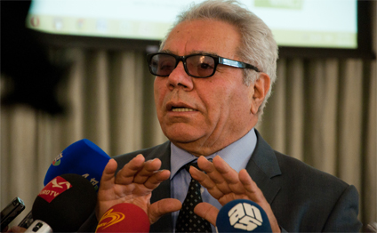 “Axı, niyə məhz Ziyad Səmədzadə?”