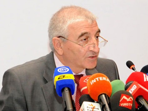 MSK mübahisəli dairələrlə bağlı qərar verdi