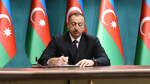 Mədət Quliyev sədr təyin edildi