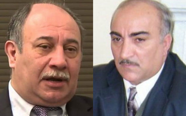 “Nə cürət edib Rusiyapərəst olduğumu deyirlər?..”
