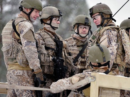 NATO Qarabağa sülhməramlılar yerləşdirə bilər