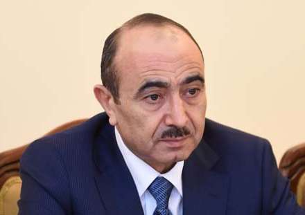 "Azərbaycan hər hansı qüvvənin iradəsini qəbul etməyəcək"