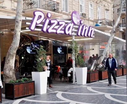 Azərbaycanda xarici dildə olan kafe və restoranların adları dəyişdiriləcək