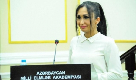 Akademiya tarixinin maraqlı səhifələri – ARAŞDIRMA