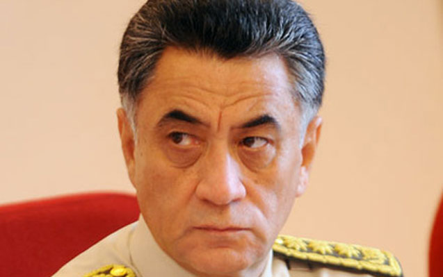 Ramil Usubov deputat oğlunun yerinə yeni rəis təyin etdi  