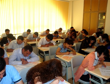  Müəllimlərin nəzərinə  - İmtahan qaydaları açıqlandı 