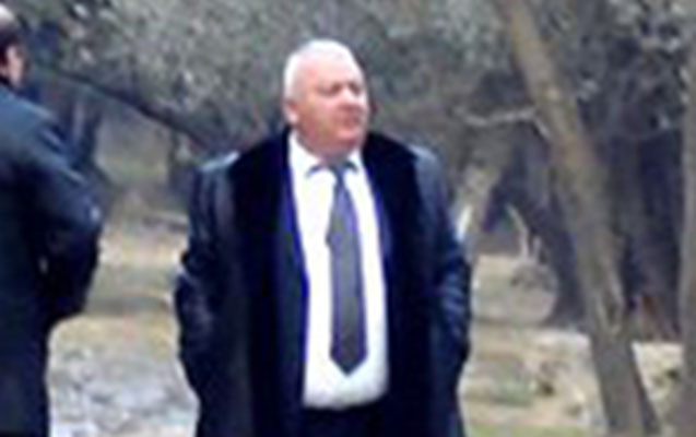 Akif Çovdarovun həbs xəbəri yayıldı
