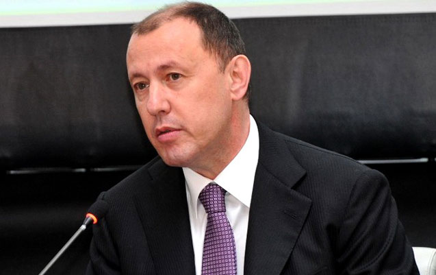 Cahangir Hacıyev prezident postundan istefa vermir