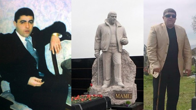 Əməkdar artist: “Masallı Mamed arxamca “Lümizin” göndərmişdi...” - XATİRƏ