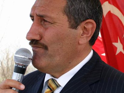 “Türkiyə parlamentinə seçilən azərbaycanlı deputatın qaynı Azərbaycanda evlənib” - MÜSAHİBƏ