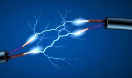  Azərbaycanda iki nəfəri elektrik vurub öldürdü