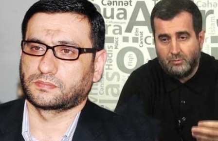 İlahiyyatçılardan Sərdar Cəlaloğluna ironik CAVAB: “Hələ də öyrənirəm” 