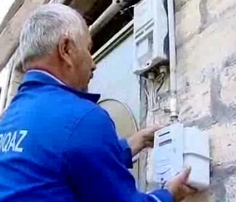 Qaz sayğacı koda düşəndə necə açmaq olar - AÇIQLAMA