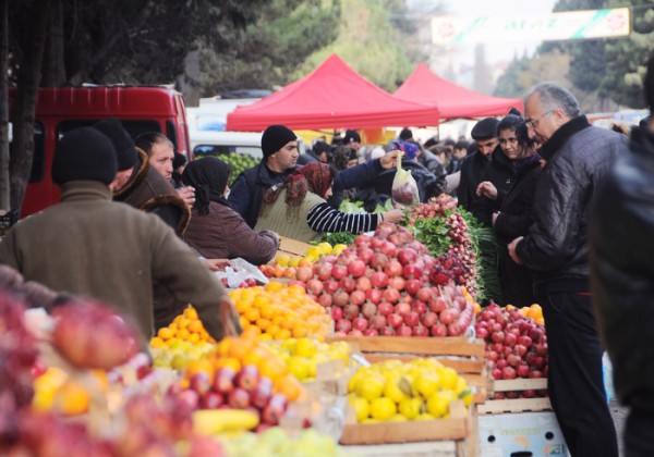 Mingəçevirdə əmək yarmarkası keçiriləcək