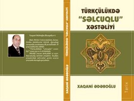 Azərbaycanlı jurnalistdən qalmaqallı KİTAB: “Çox şeylər alt-üst olunub”
