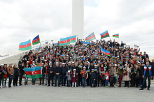 Təhsil Nazirliyi “Bayraq yürüşü” təşkil edəcək