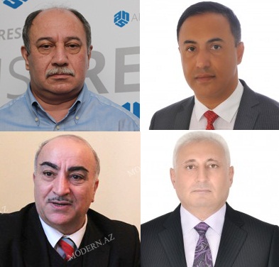 Yeni deputatlar parlamentdə hansı təkliflə çıxış edəcəklər? - SORĞU