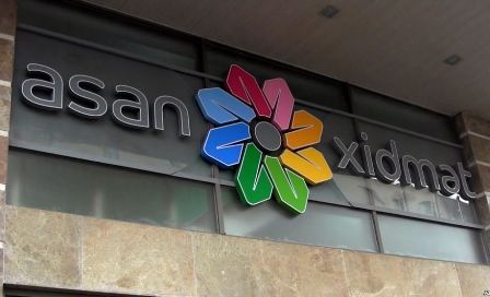 “ASAN xidmət” sahibkarlara lisenziya verməyə başladı