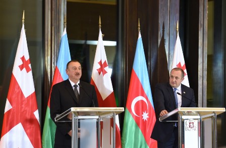  “Cənub” qaz dəhlizi Avropanın ən böyük enerji layihəsidir 