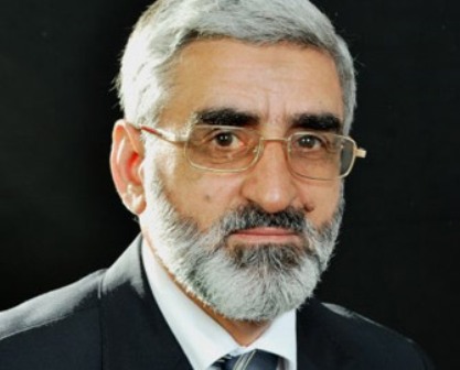 Mirmahmud Mirəlioğlu təmsil olunduğu blokun taleyindən DANIŞDI 