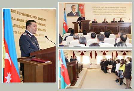 267 əcnəbi Azərbaycan vətəndaşlığına qəbul edildi