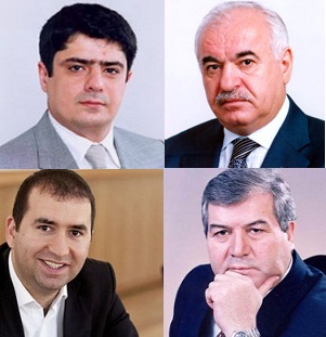 Deputatlıqdan gedənlər Milli Məclisdəki otaqlarını boşaldırmı? - “Bunu siz xatırlatdınız”