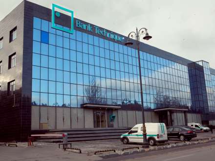 "Bank Technique"yə yeni sədr təyin edilib