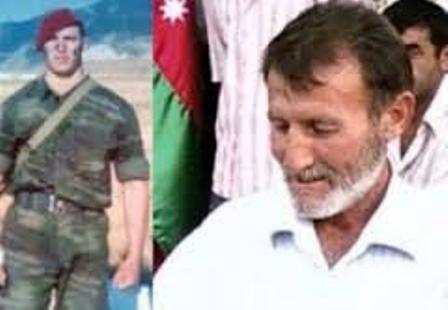 Milli Qəhrəman atasından müraciət - Şəhid ruhunu incidən əməllərdən çəkinin!