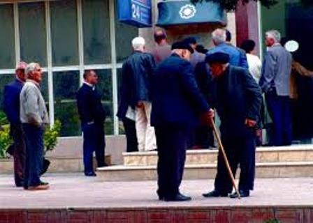  Pensiya ilə bağlı yenilik  