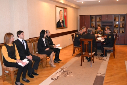  1700 gəncdən 120 nəfər seçildi 