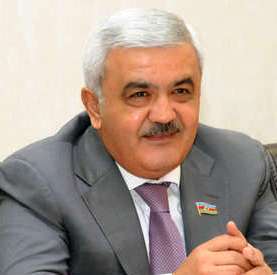 Rövnəq Abdullayevdən yeni təyinatlar