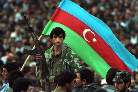 Üçrəngli  bayrağımızın mənası