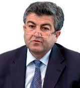 "Azərsu" ASC-nin keçmiş sədrinə təzə vəzifə verildi