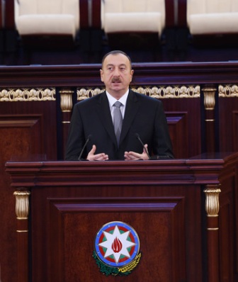   Azərbaycan dili bizi bir xalq, millət kimi qoruyub  