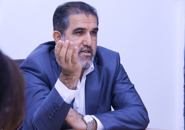 Rauf Arifoğlu: ““Yeni Müsavat” elə bir tale yaşayıb ki...” - MÜSAHİBƏ