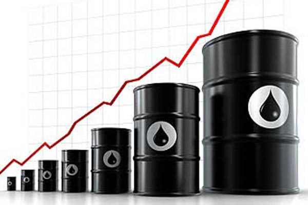 BP: “2016-2018-ci illərdə neftin bareli 60-80 dollar olacaq”