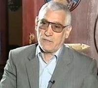 Şeyx Əbdül mətbuat konfransı keçirəcək: “Buna məcburam”