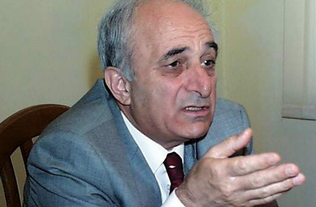 “Azərbaycanda dini radikallıq “toxum”u səpilib”