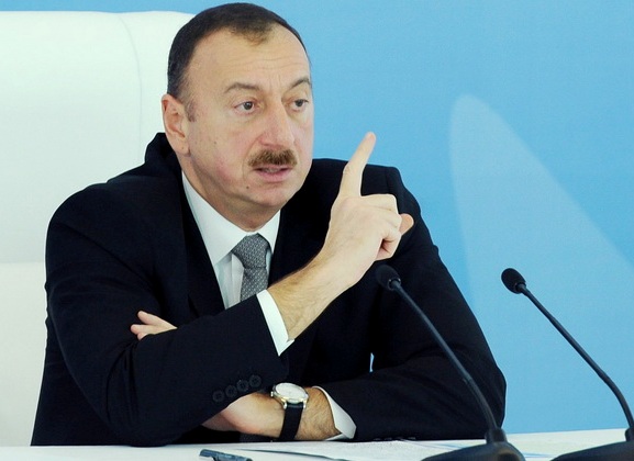 “Prezidentin dillə bağlı iradından məmurlar ciddi nəticə çıxarmalıdır”